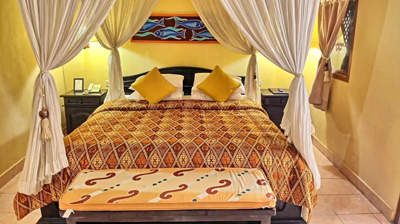 Masainn Hotel Kuta Kuta Lombok