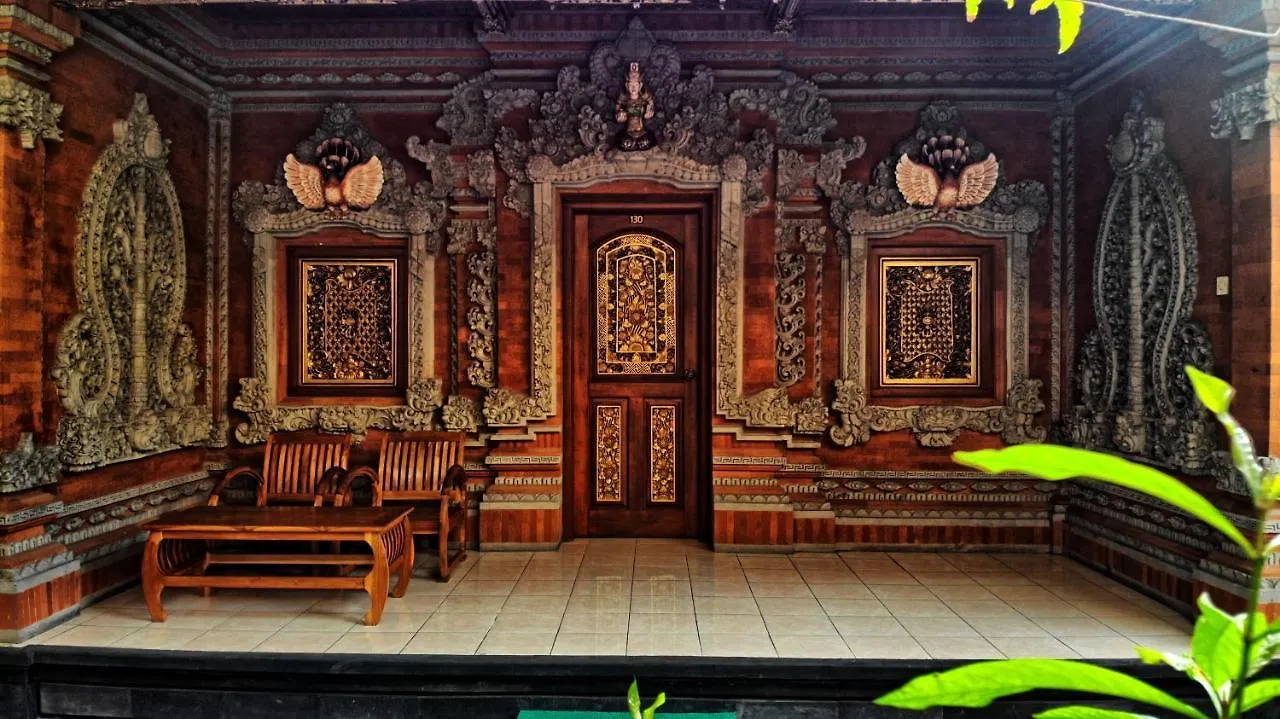 Masainn Hotel Kuta Kuta Lombok
