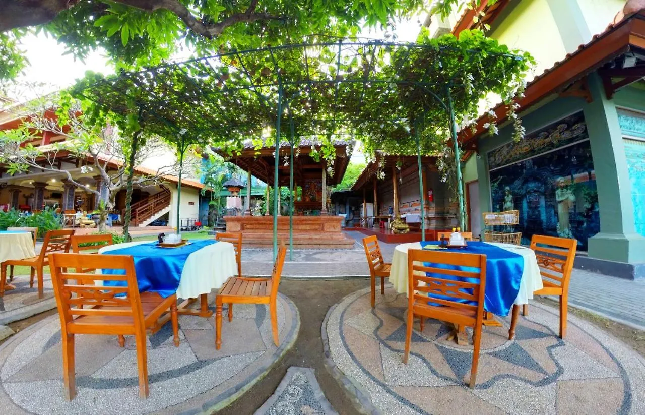 Masainn Hotel Kuta Kuta Lombok
