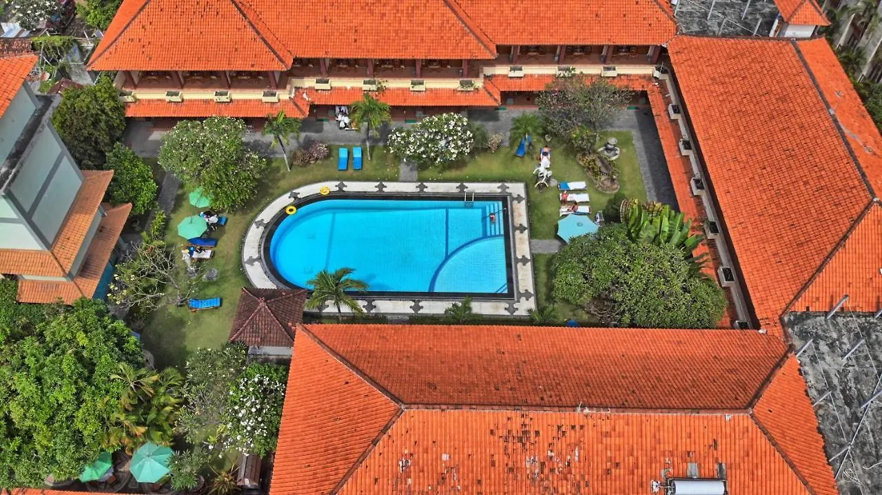 Masainn Hotel Kuta Kuta Lombok Indonesien