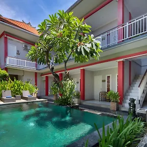 Hotel Angkul Angkul Kuta, Kuta Lombok