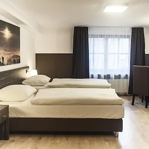 Aparthotel Pergamin