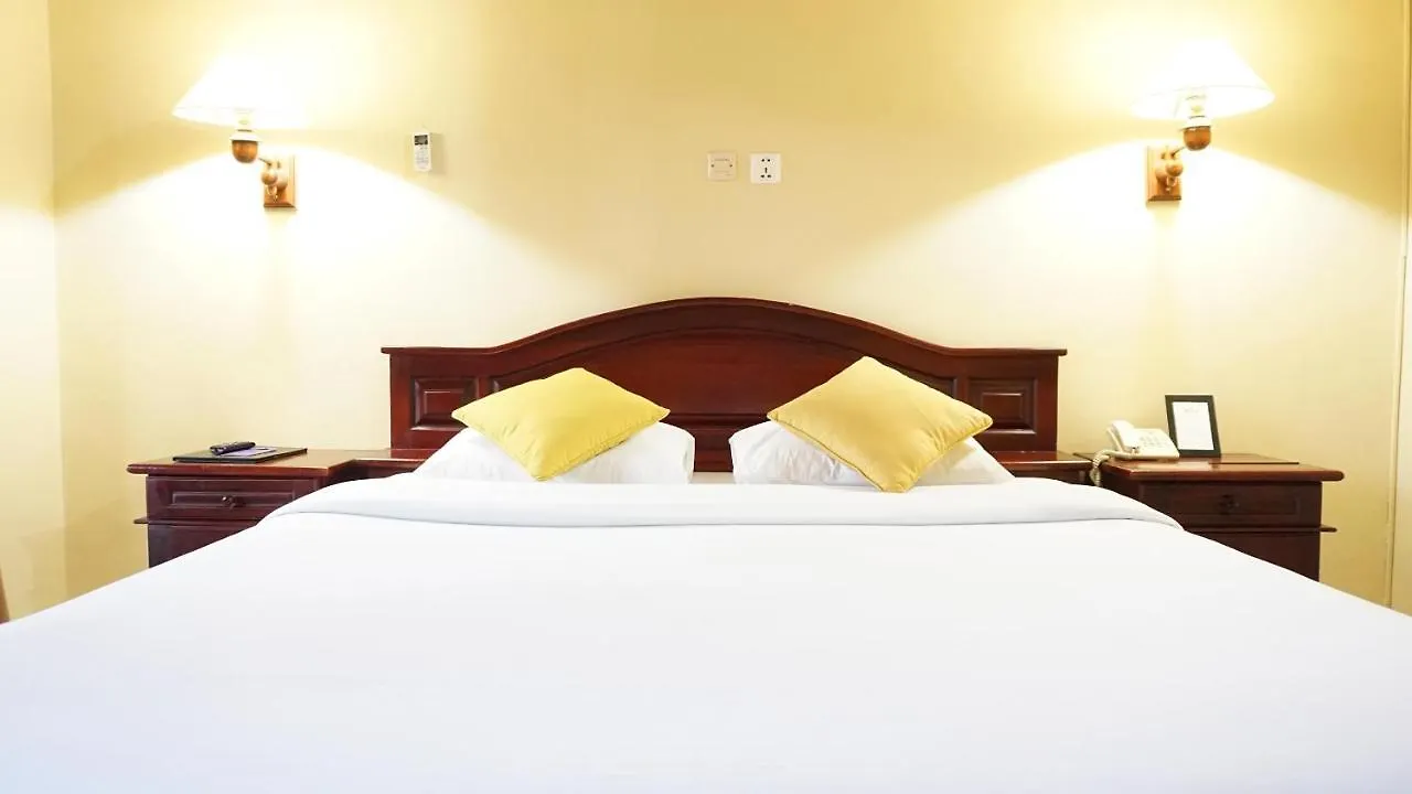 Masainn Hotel Kuta Kuta