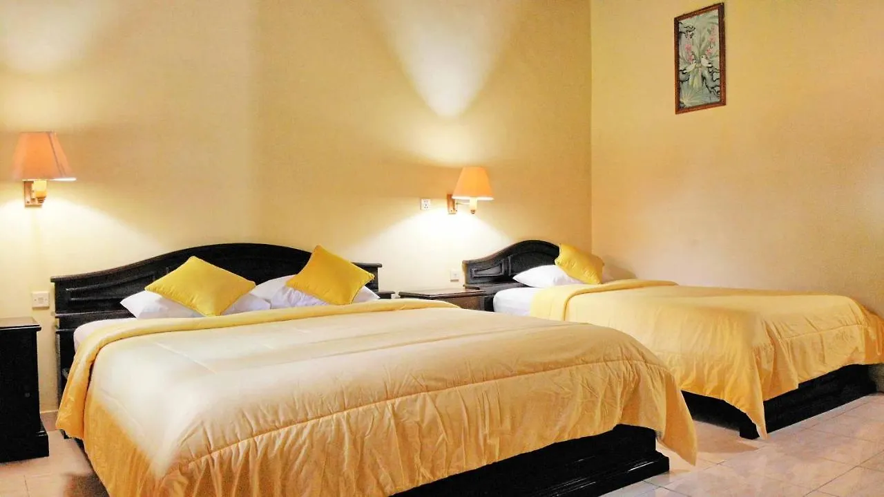 ***  Masainn Hotel Kuta Kuta  Indonesia