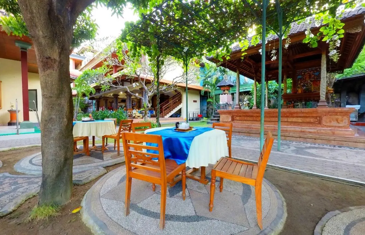 Masainn Hotel Kuta 庫塔