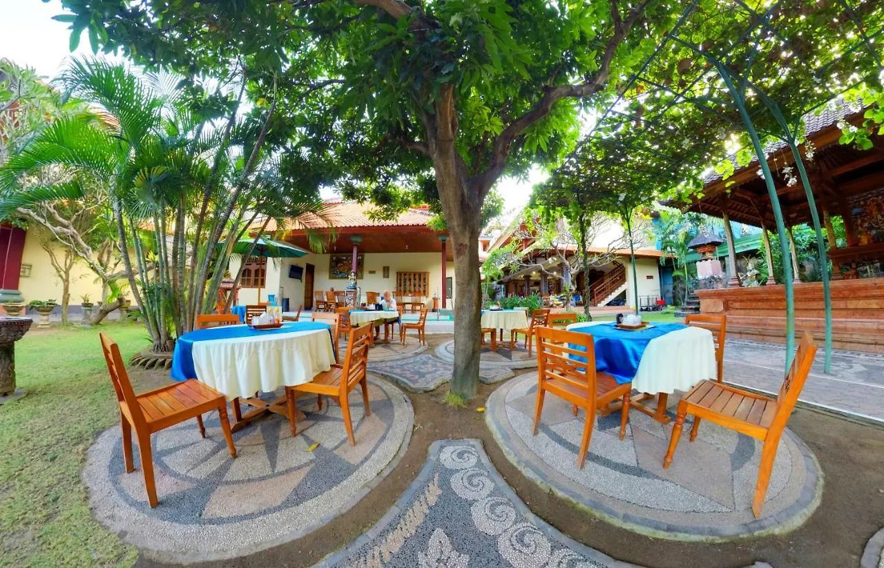 Masainn Hotel Kuta 庫塔 印尼