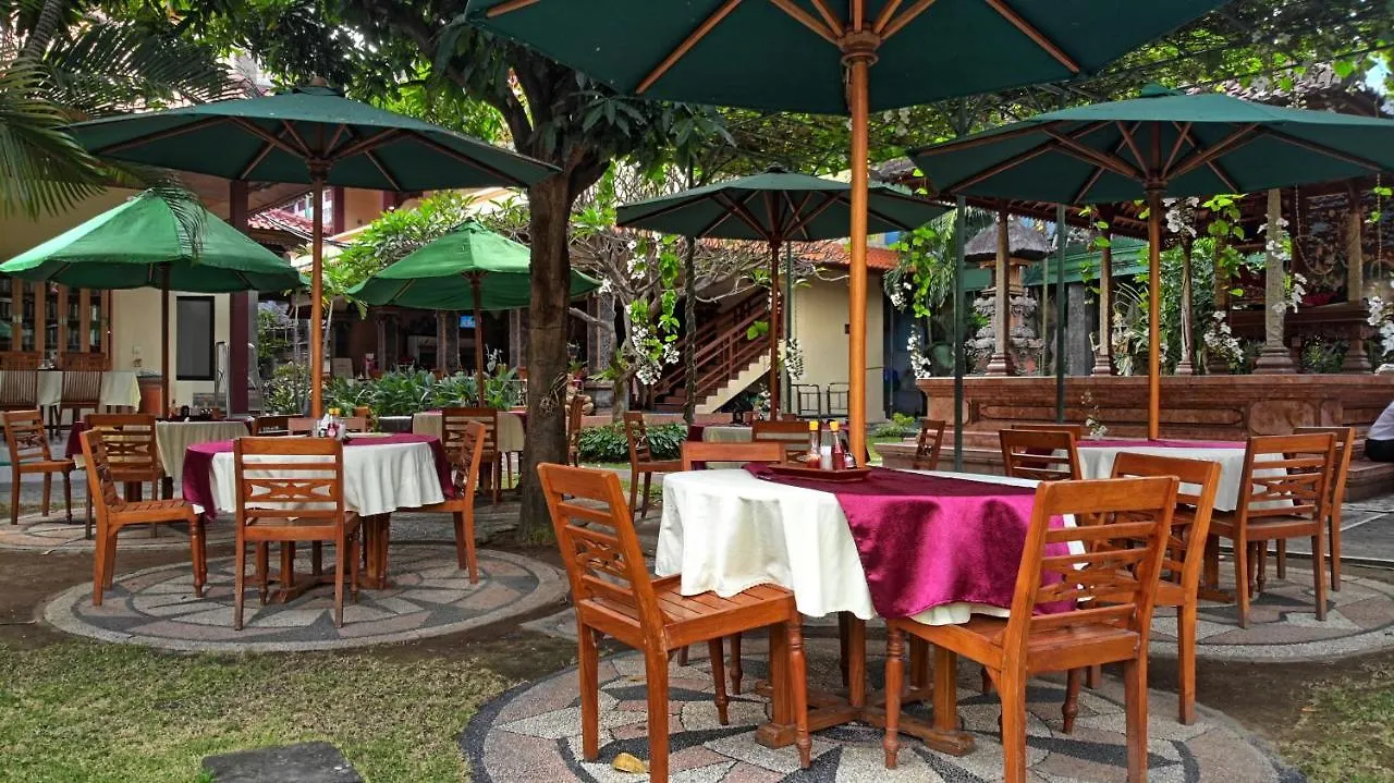 Masainn Hotel Kuta 庫塔